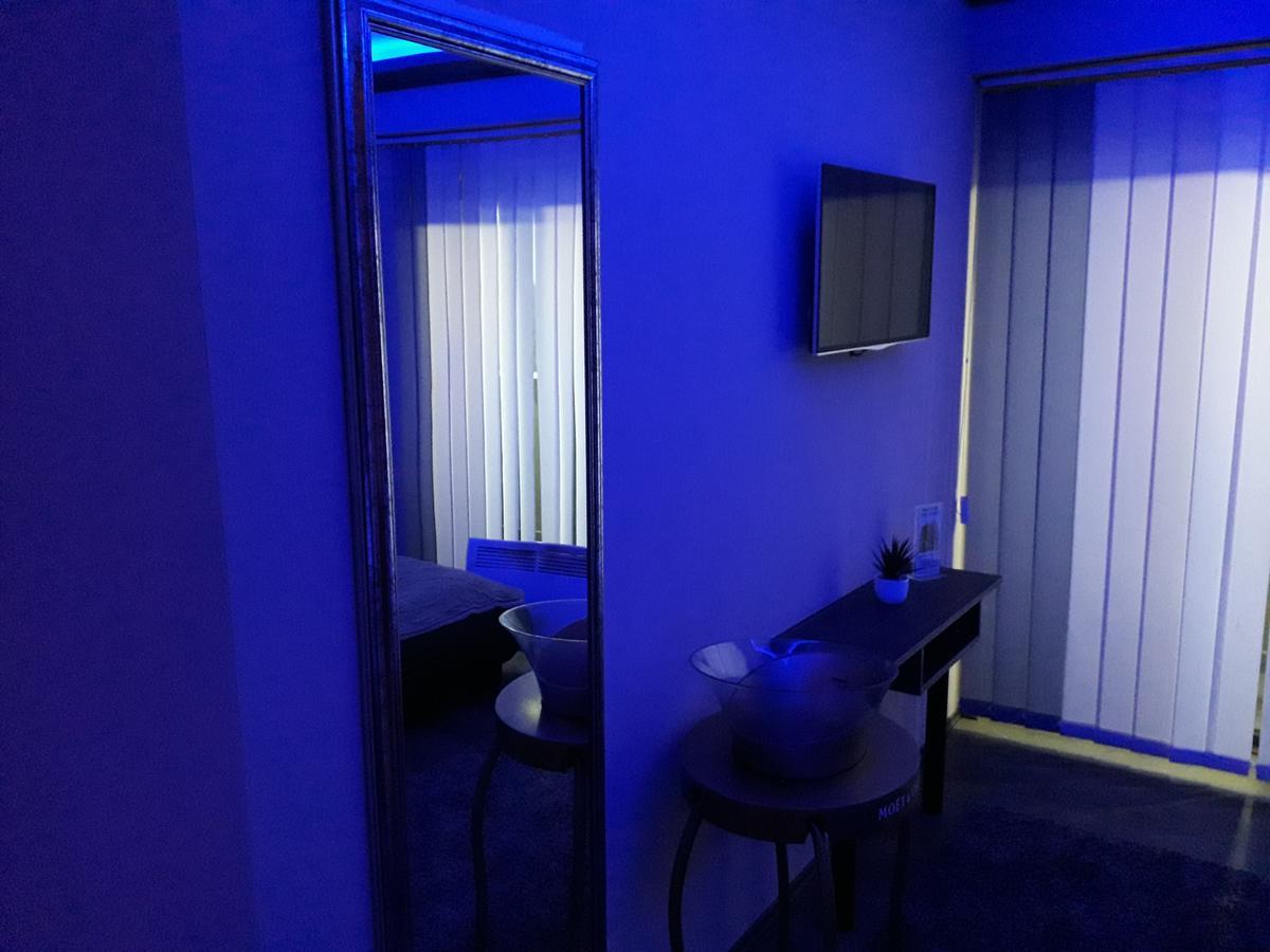 Guest House Vila Salute Ni 外观 照片